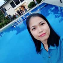 Mae ann