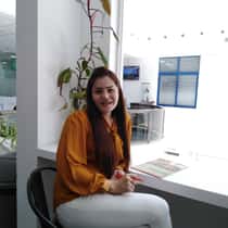 Daisy Jane Quiñones