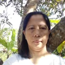 Maria Justina enriquez
