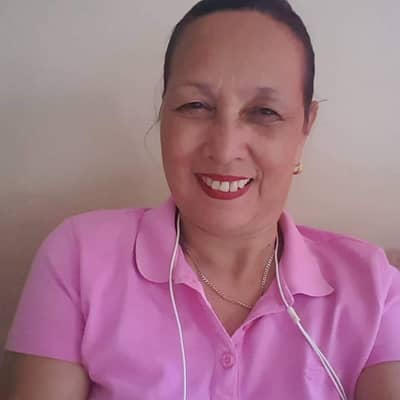 Josephine Sevilla