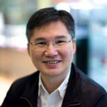 Zhang Wei