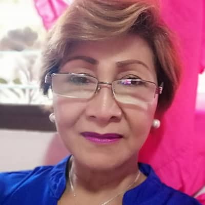 Juanita  Rivera