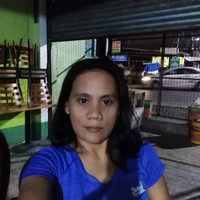 I'm ruvieliza