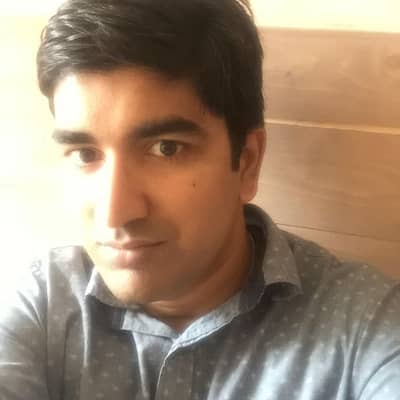 ashwinvp