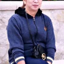 Fe Pagasian
