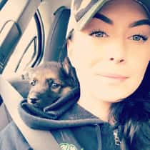 Sarah Dobbin