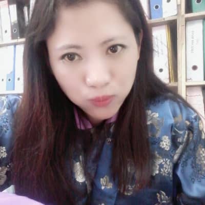 Anu sampang