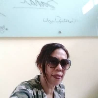 ratu thevico