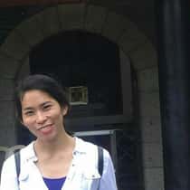 mary