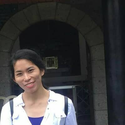 mary