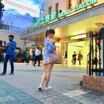 marie