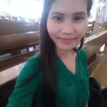 Mary ann