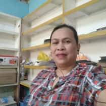 marivic madjos halili
