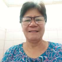 Helen Mateo