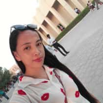 Mary Grace Nieva