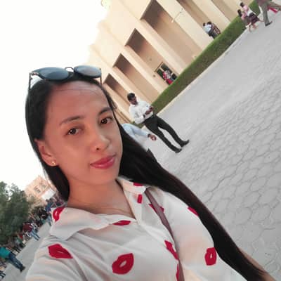 Mary Grace Nieva