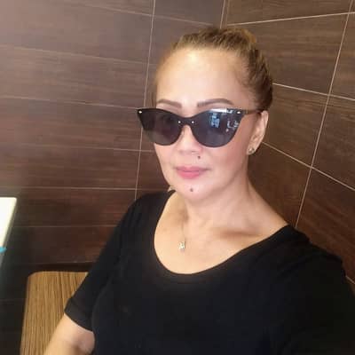 Vanessa