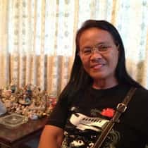 Elsa Bermudez Edra