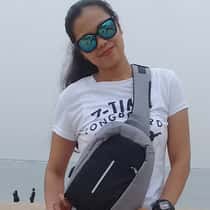 Milcah Bugarin