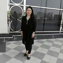 Malou Galaites Ganding