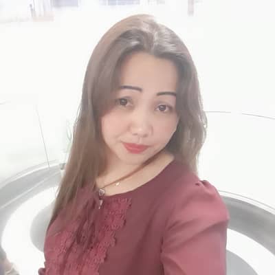 cherry chua