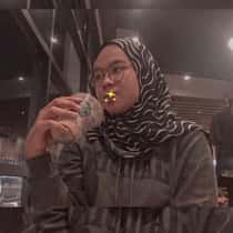 Dela Aulia Putri