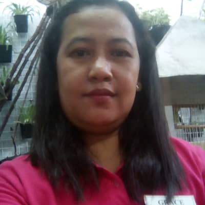 Donna Grace