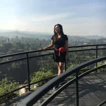 Vee Bachtiar