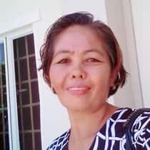 Joedina Labajo Velasco