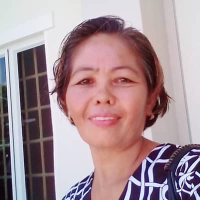 Joedina Labajo Velasco