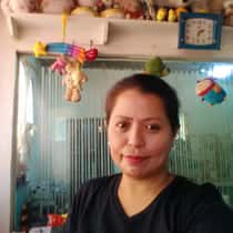 Christine