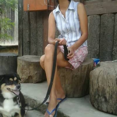 Yangchen