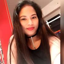 Grace Ralia