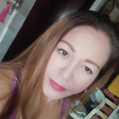 Susan hipolito