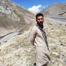 Saqib abbasi