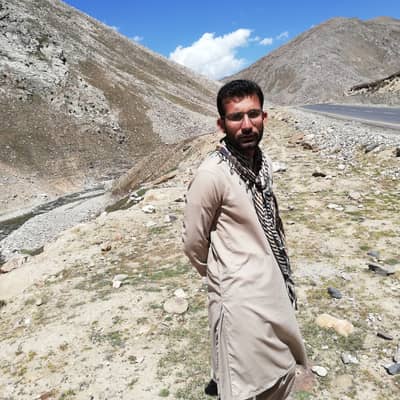 Saqib abbasi