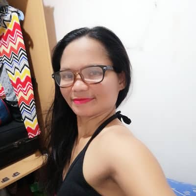 Maggie Palallos