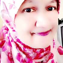 Dewi Nur Asia