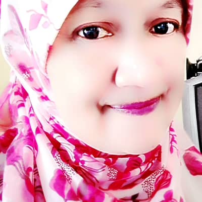 Dewi Nur Asia