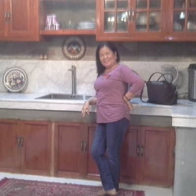 Glory ancheta ganitano