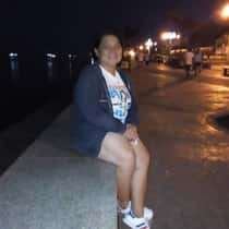 Mary jane