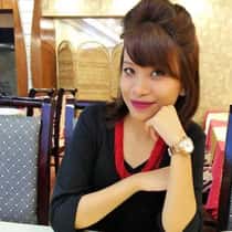 Tirsha