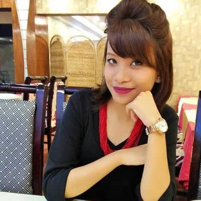 Tirsha