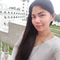 Mary Shiela