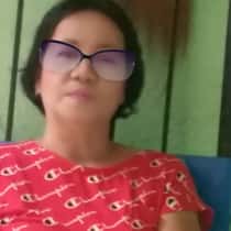 Juana Alcazar Terrible
