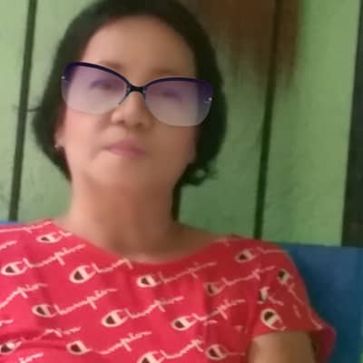 Juana Alcazar Terrible