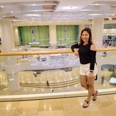 Ganda