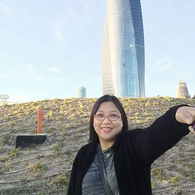 mayann