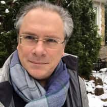 Anthony Bernard