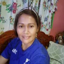 Mary jean abad